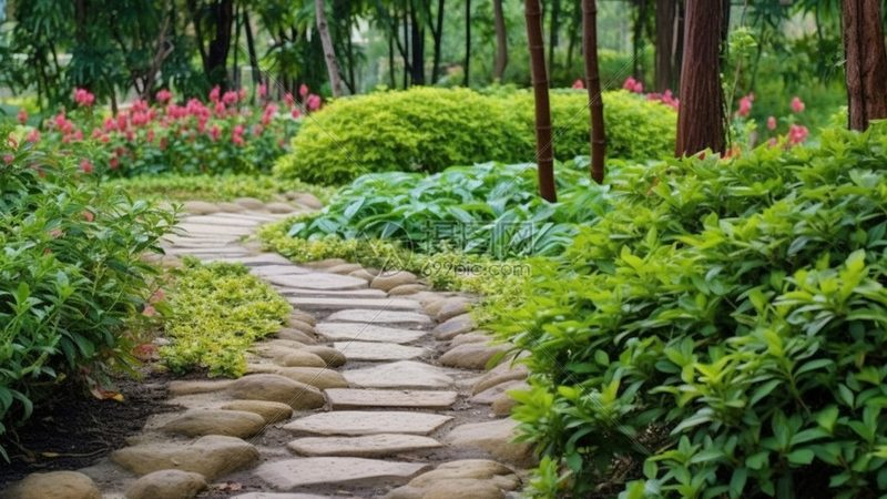 学校绿化工程预算审核的关键要素**