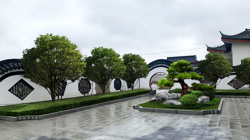 园林公司加盟资质要求揭秘：合规之路，您准备好了吗？**
